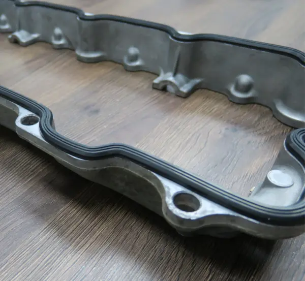 Duramax LB7 Valve Cover Gasket MJ GASKET