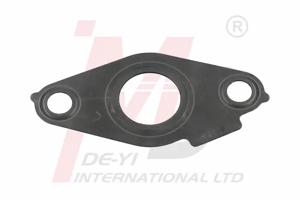 12640850 Oil Cooler Inlet Gasket for General Motors