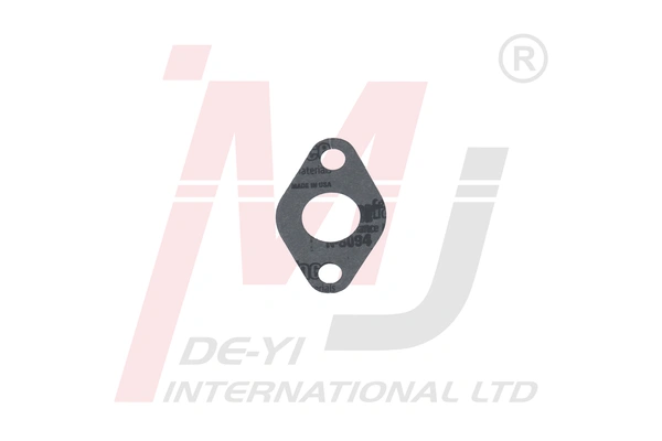 1641801PE Turbo Flange Oil Gasket for Paccar
