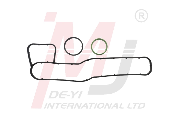 1643075PE Crankcase Gasket Set for Paccar