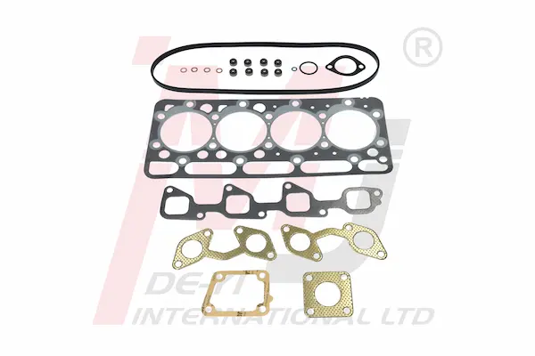 16691-99354 Upper Gasket Kit for Kubota