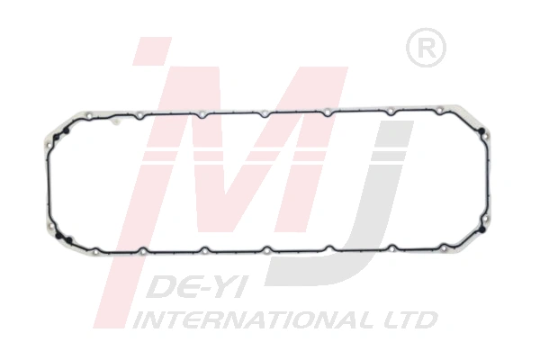 1836197C1 Junta de Cárter de Aceite para Navistar