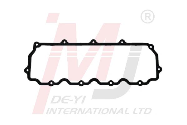 1838250C1 Junta de Tapa de Válvulas para Navistar