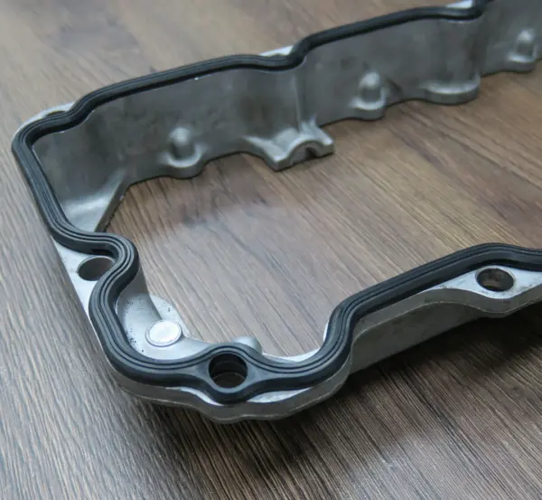 Duramax LB7 Valve Cover Gasket MJ GASKET