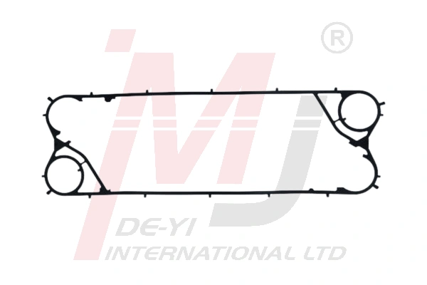 2027533 PHE Gasket for Caterpillar