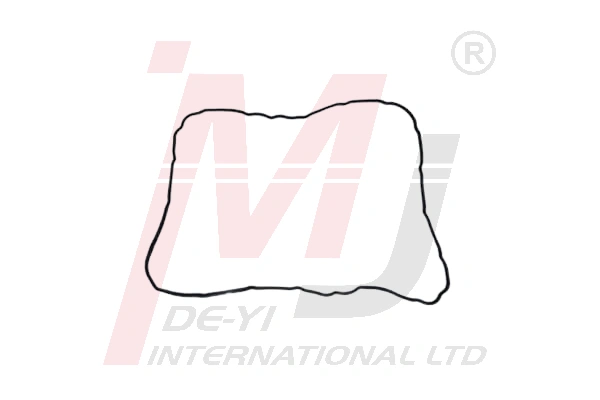 20541940 Oil Pan Sealing Strip for Volvo