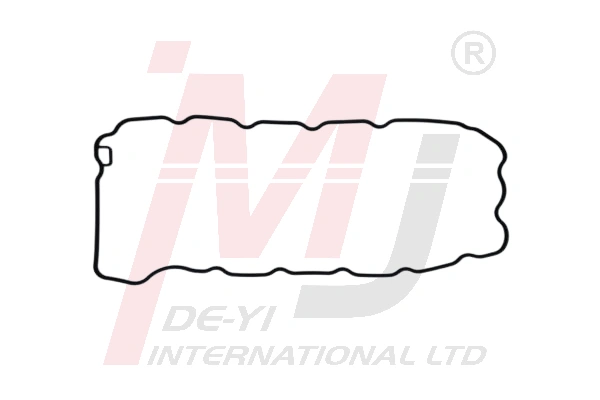 20804638 Valve Cover Gasket for Volvo