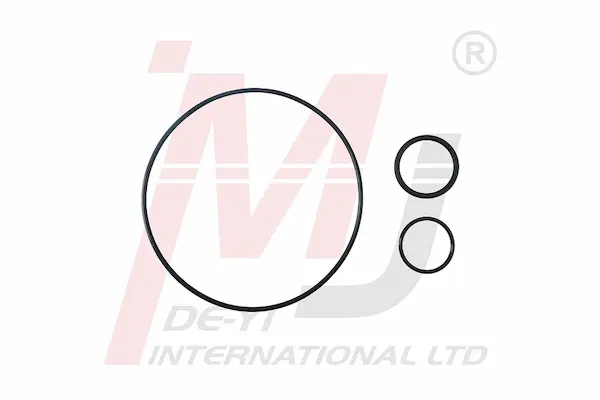Volvo D13 Juego de O-ring de Separador de Aceite 21976104