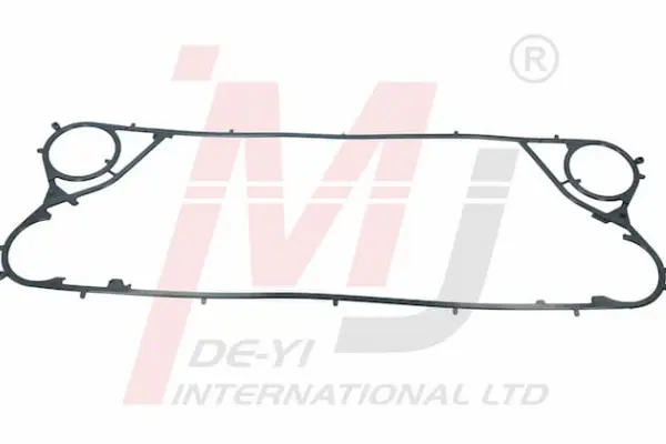 23525404 Junta de Intercambiador de Calor de Placas para Detroit Diesel