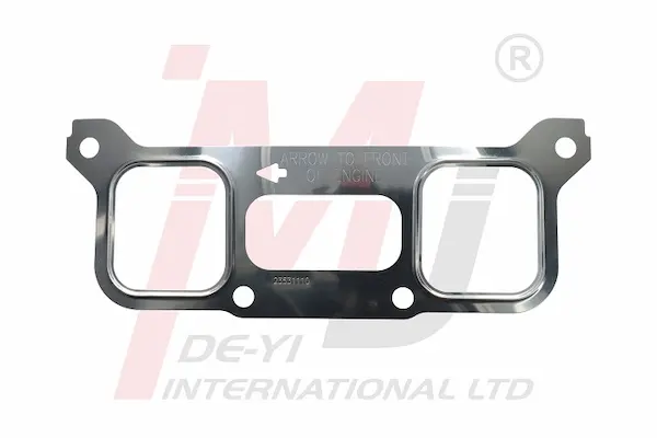 23531110 Intake Manifold Gasket for Detroit Diesel