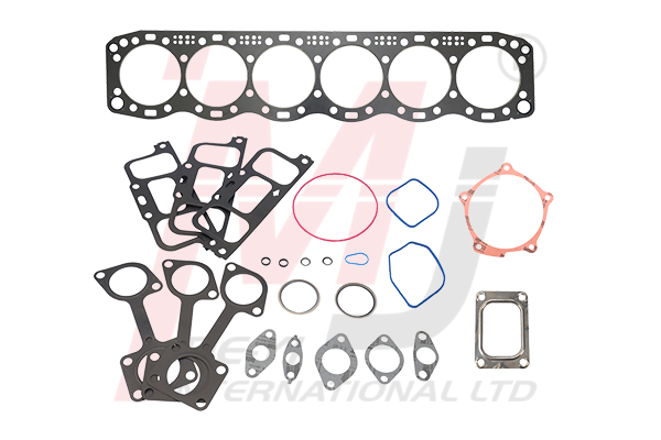 23532333 Juego de Juntas de Culata para Detroit Diesel