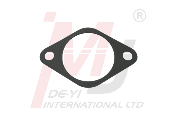 23533210 Upper Hot Pipe Gasket for Detroit Diesel