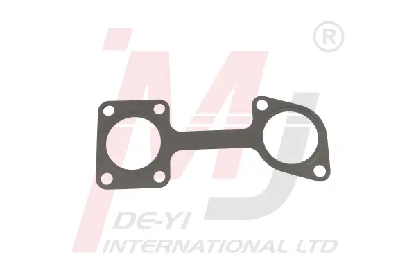 23533983 Exhaust Manifold Gasket for Detroit Diesel