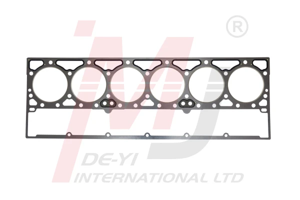 Cummins Cylinder Head Assembly 2864016 2864025 2864028 for