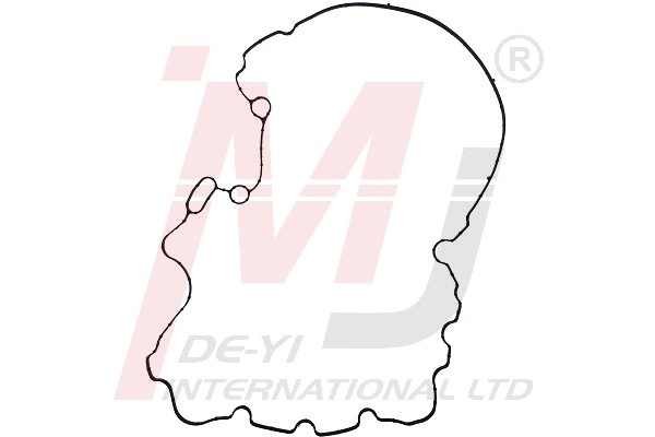 2864946 Flywheel Housing Seal for Cummins