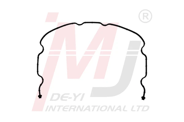 2870121 Cover Plate Gasket for Cummins