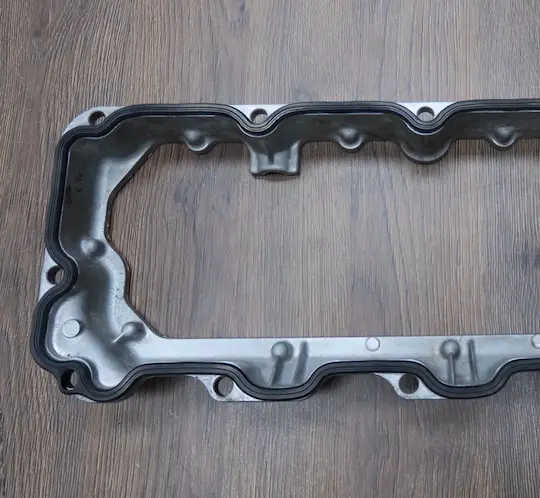 parte de la junta de tapa de válvula para Duramax LB7