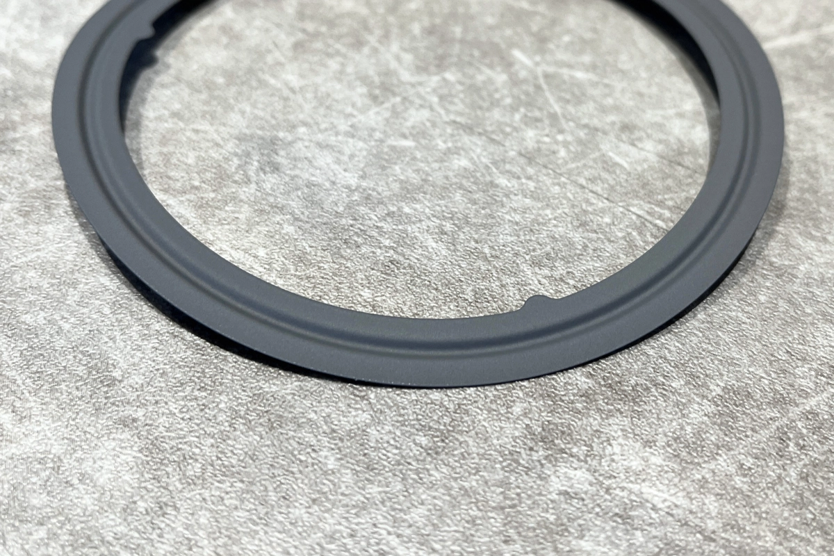 Single Layer Steel