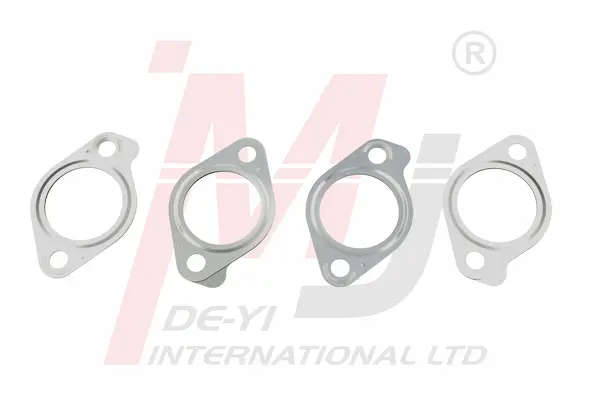 3013135C3SET EGR Tube Gasket Set for Navistar