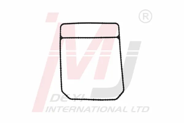 3013199C1 EGR Low Temperature Seal for Navistar