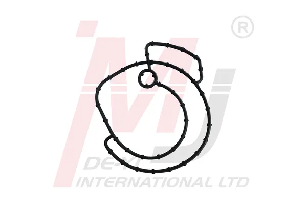 3015716C1 Breather To Oil Module Gasket for Navistar