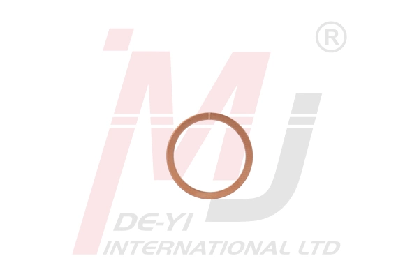 3026156 Gioăng Đồng cho Cummins - MJ GASKET