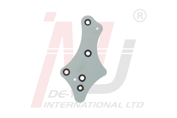 3331970 Spacer Gear Cover Gasket for Cummins