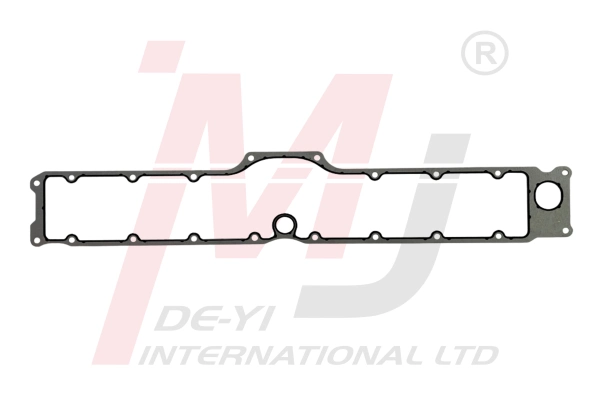 3689755 Oil Cooler Gasket for Cummins