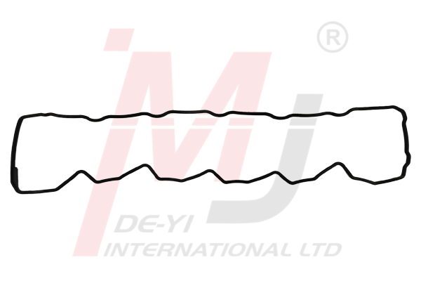 3954324 Junta de Tapa de Válvulas para Cummins