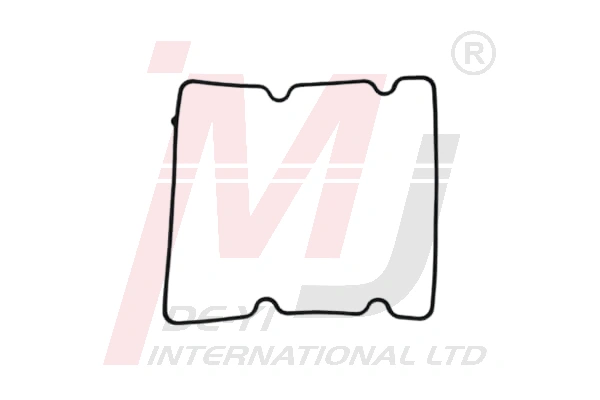 3C3Z-6619-EA Oil Pump Cover Gasket for Ford