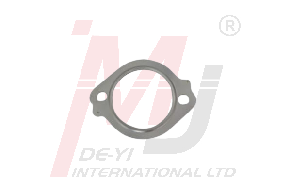 3C3Z-6N640-AA Exhaust Pipe Connector Gasket for Ford