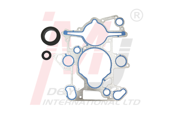 3C3Z-6020-CA Timing Cover Gasket Set for Ford