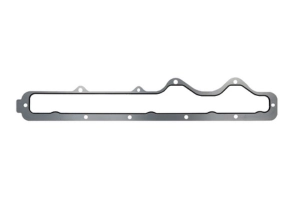 4 Types of Materials for Intake Manifold Gaskets - Steel Bonded with Rubber