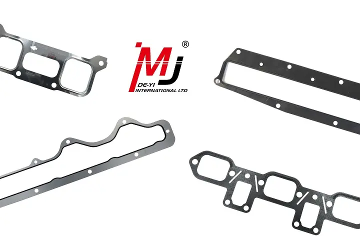 4 Types of Materials for Intake Manifold Gaskets