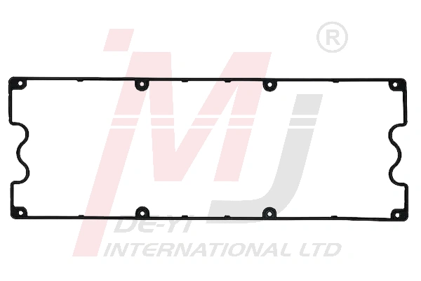 Cummins 4026507 Valve Cover Gasket