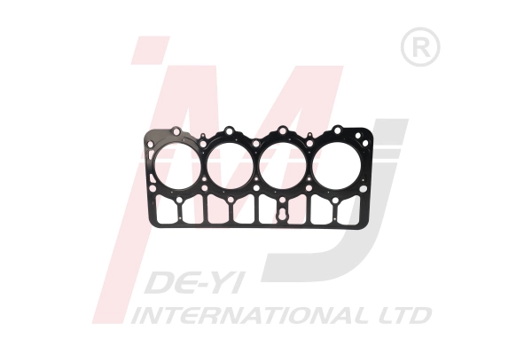 4125491 Gioăng Mặt Máy cho Deutz