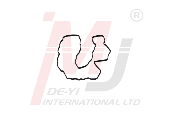 4133138 Valve Cover Gasket for Deutz