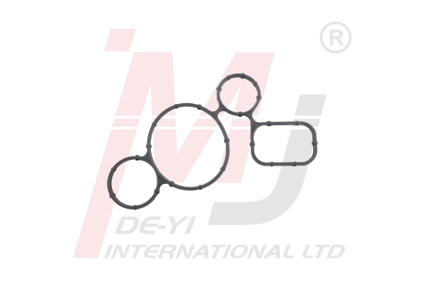 4960214 Oil Filter Head Seal for Cummins