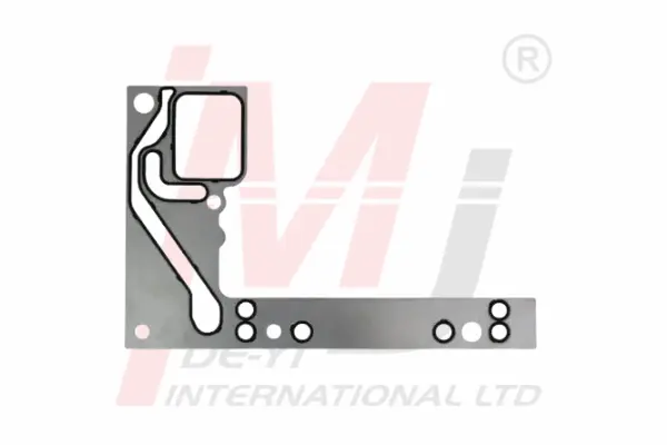 4965689 Fuel Control Housing Gasket for Cummins