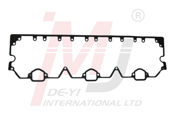 4973102 Rocker Lever Housing Gasket for Cummins