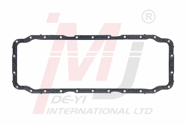 4975069 Oil Pan Gasket for Cummins