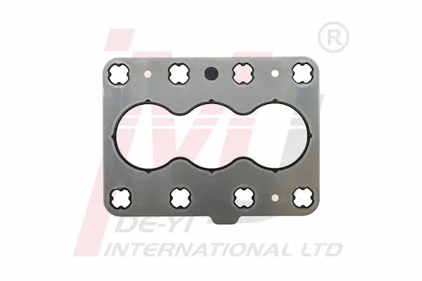 4984478 Fuel Gear Pump Head Gasket for Cummins