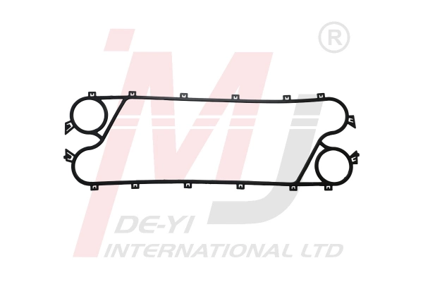 51061010099 Flow Gasket for MAN