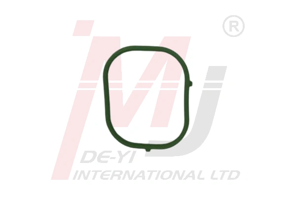 5220980080 Charge Air Gasket for MTU