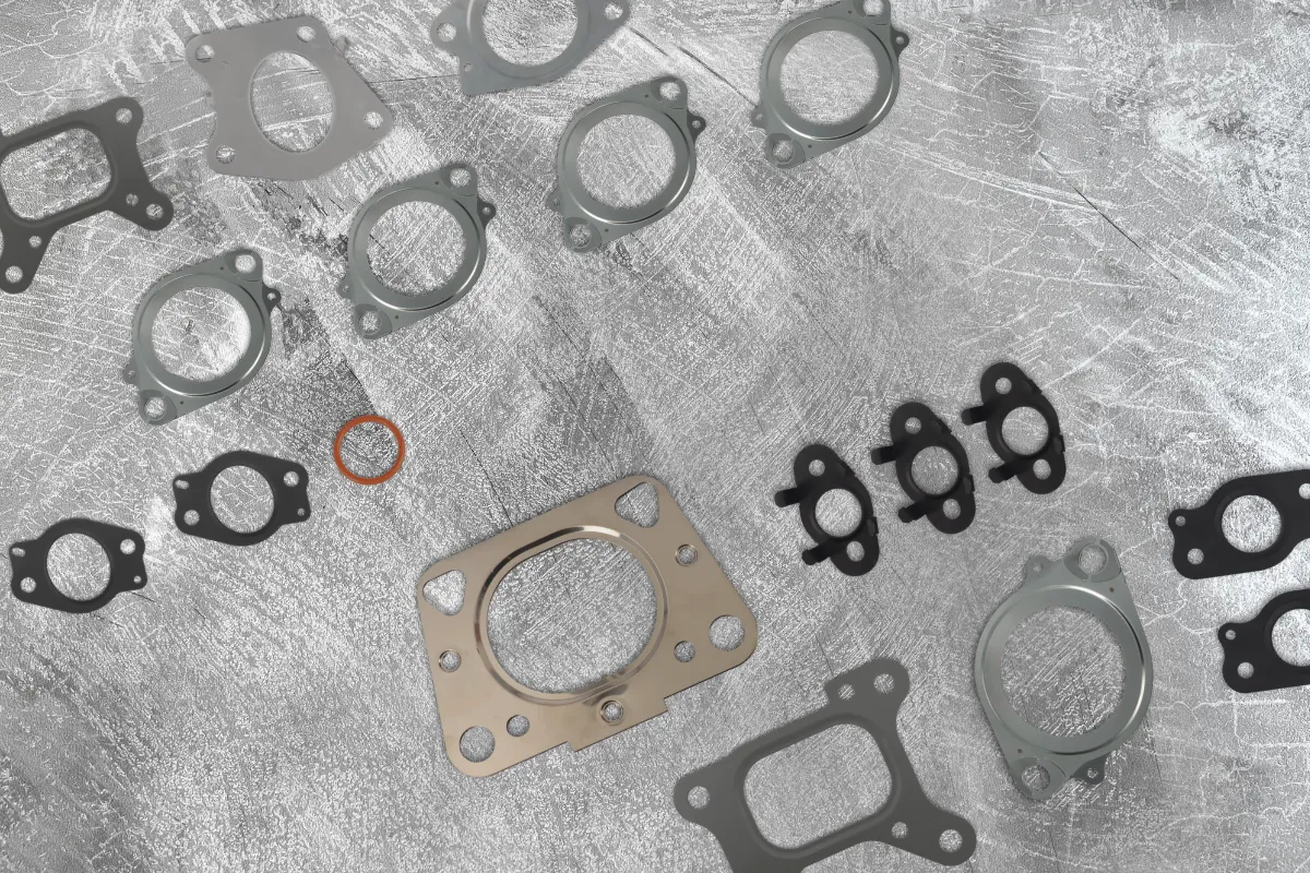 Kits de Juntas de EGR y Turbo para 6.6 Duramax L5P – Septiembre 2026