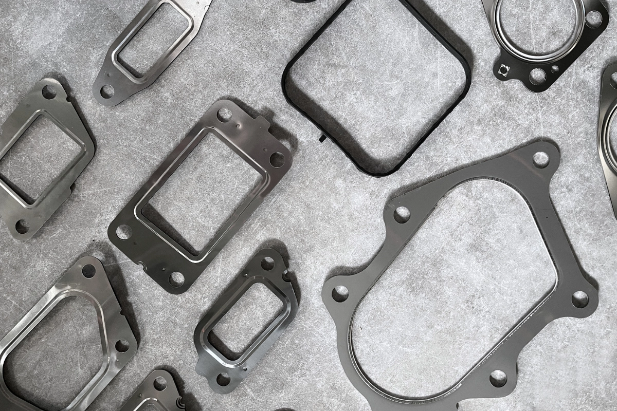 6.6 Duramax Specs Key Changes & Gasket Solutions 6.6 Duramax Specs Key Changes & Gasket Solutions