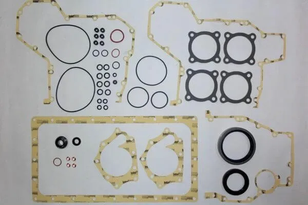 6204-K2-9901 Bộ Gioăng Đại Tu Dưới cho Komatsu