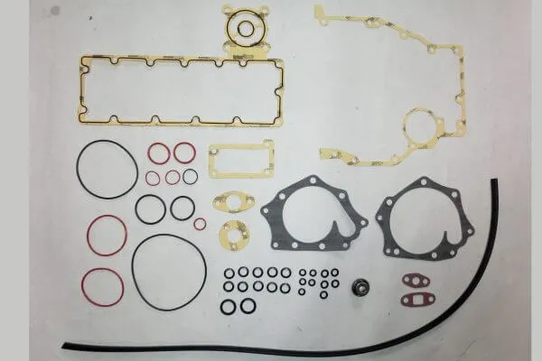 6207-K2-9901 Lower Gasket Kit for Komatsu