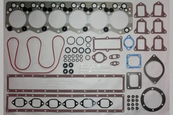 6222-K1-9901 Juego de Juntas Superior para Komatsu