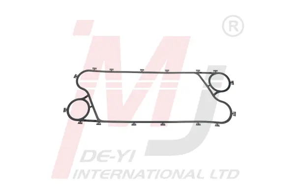 8499970053 PHE Gasket for MTU